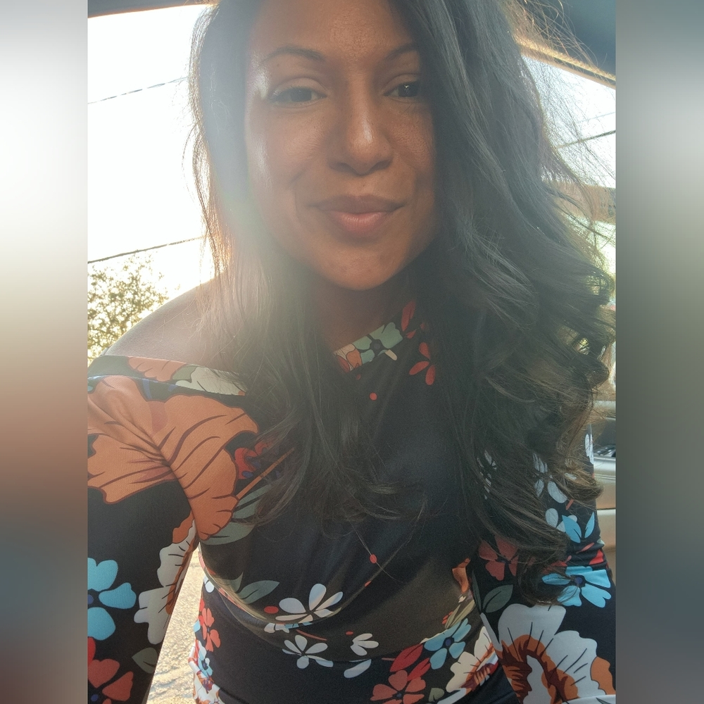 Meet your Posher, Jennifer